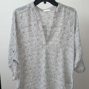 Lush Blouse - Medium